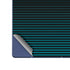 NFL Jacksonville Jaguars Breakaway Galaxy Z Fold6 Skin
