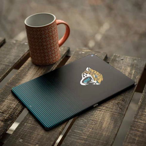 NFL Jacksonville Jaguars Breakaway iPad Skins