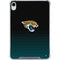 NFL Jacksonville Jaguars Breakaway iPad 11th Gen (2025) Clear Case