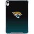 NFL Jacksonville Jaguars Breakaway iPad 11th Gen (2025) Clear Case
