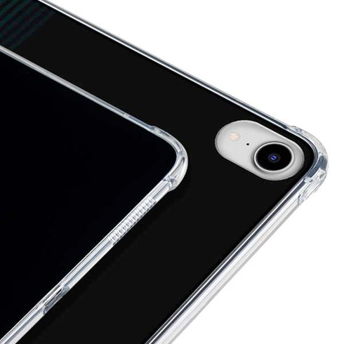 NFL Jacksonville Jaguars Breakaway iPad 11th Gen (2025) Clear Case