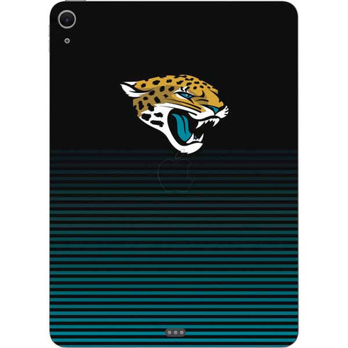 NFL Jacksonville Jaguars Breakaway Apple iPad Air Skin