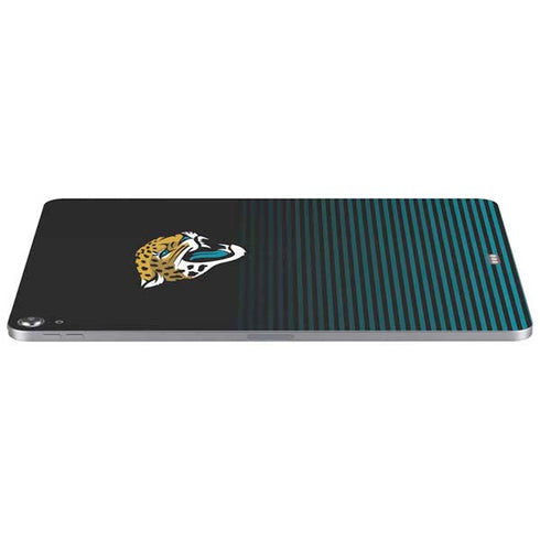 NFL Jacksonville Jaguars Breakaway Apple iPad Air Skin