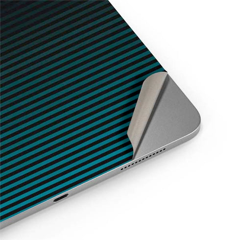 NFL Jacksonville Jaguars Breakaway Apple iPad Air Skin