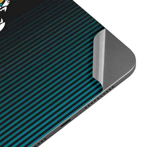 NFL Jacksonville Jaguars Breakaway Apple iPad Mini Skin