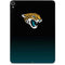 NFL Jacksonville Jaguars Breakaway Apple iPad Pro Skin