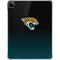 NFL Jacksonville Jaguars Breakaway iPad Pro 11in (2024) Clear Case