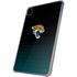 NFL Jacksonville Jaguars Breakaway iPad Pro 11in (2024) Clear Case