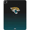 NFL Jacksonville Jaguars Breakaway iPad Pro 13in M4 (2024) Skin