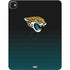 NFL Jacksonville Jaguars Breakaway iPad Pro 13in M4 (2024) Skin