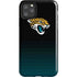 NFL Jacksonville Jaguars Breakaway iPhone Cases