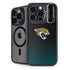 NFL Jacksonville Jaguars Breakaway iPhone 13 Pro Max Kickstand Case