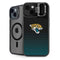 NFL Jacksonville Jaguars Breakaway iPhone 14 Kickstand Case