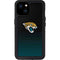 NFL Jacksonville Jaguars Breakaway iPhone 15 Plus Waterproof Case