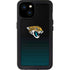 NFL Jacksonville Jaguars Breakaway iPhone 15 Plus Waterproof Case