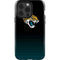 NFL Jacksonville Jaguars Breakaway iPhone 15 Pro Impact Case