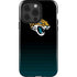 NFL Jacksonville Jaguars Breakaway iPhone 15 Pro Impact Case