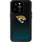 NFL Jacksonville Jaguars Breakaway iPhone 15 Pro Waterproof Case