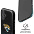 NFL Jacksonville Jaguars Breakaway iPhone 16 Magsafe Impact Case