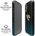 NFL Jacksonville Jaguars Breakaway iPhone 16 Magsafe Impact Case