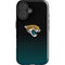 NFL Jacksonville Jaguars Breakaway iPhone 16 Plus Impact Case