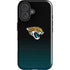 NFL Jacksonville Jaguars Breakaway iPhone 16 Plus Impact Case
