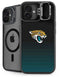 NFL Jacksonville Jaguars Breakaway iPhone 16 Plus Kickstand Case