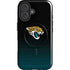 NFL Jacksonville Jaguars Breakaway iPhone 16 Plus Magsafe Impact Case