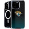 NFL Jacksonville Jaguars Breakaway iPhone 16 Pro MagSafe Case