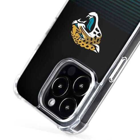 NFL Jacksonville Jaguars Breakaway iPhone 16 Pro MagSafe Case