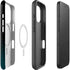 NFL Jacksonville Jaguars Breakaway iPhone 16 Pro Magsafe Impact Case