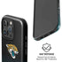 NFL Jacksonville Jaguars Breakaway iPhone 16 Pro Magsafe Impact Case
