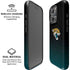 NFL Jacksonville Jaguars Breakaway iPhone 16 Pro Magsafe Impact Case