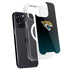 NFL Jacksonville Jaguars Breakaway iPhone 16 Pro Max MagSafe Case
