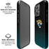 NFL Jacksonville Jaguars Breakaway iPhone 16 Pro Max Magsafe Impact Case
