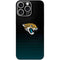 NFL Jacksonville Jaguars Breakaway iPhone 16 Pro Max Skin