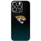 NFL Jacksonville Jaguars Breakaway iPhone 16 Pro Skin