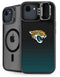 NFL Jacksonville Jaguars Breakaway iPhone 16e Kickstand Case