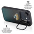 NFL Jacksonville Jaguars Breakaway iPhone 16e Kickstand Case