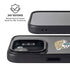 NFL Jacksonville Jaguars Breakaway iPhone 16e Kickstand Case