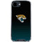 NFL Jacksonville Jaguars Breakaway iPhone 16e Clear Case