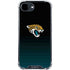 NFL Jacksonville Jaguars Breakaway iPhone 16e Clear Case