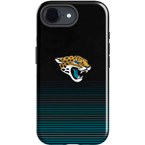 NFL Jacksonville Jaguars Breakaway iPhone 16e Impact Case