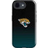 NFL Jacksonville Jaguars Breakaway iPhone 16e Impact Case