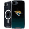 NFL Jacksonville Jaguars Breakaway iPhone 16e MagSafe Case