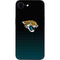 NFL Jacksonville Jaguars Breakaway iPhone 16e Skin