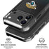 NFL Jacksonville Jaguars Breakaway iPhone 18 Pro Clear Case