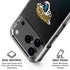 NFL Jacksonville Jaguars Breakaway iPhone 18 Pro Clear Case