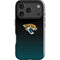 NFL Jacksonville Jaguars Breakaway iPhone 18 Pro Impact Case
