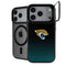 NFL Jacksonville Jaguars Breakaway iPhone 18 Pro Kickstand Case